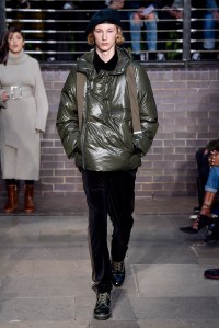 Maison Mihara Yasuhiro Men's Fall 2017