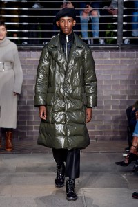 Maison Mihara Yasuhiro Men's Fall 2017