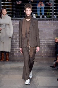 Maison Mihara Yasuhiro Men's Fall 2017