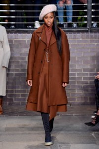 Maison Mihara Yasuhiro Men's Fall 2017