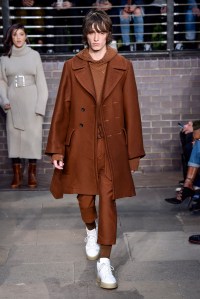Maison Mihara Yasuhiro Men's Fall 2017