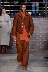 Maison Mihara Yasuhiro Men's Fall 2017