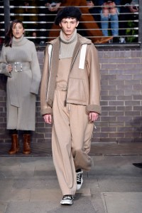 Maison Mihara Yasuhiro Men's Fall 2017