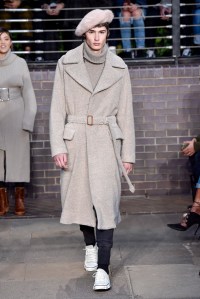 Maison Mihara Yasuhiro Men's Fall 2017