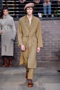 Maison Mihara Yasuhiro Men's Fall 2017