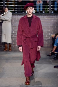 Maison Mihara Yasuhiro Men's Fall 2017