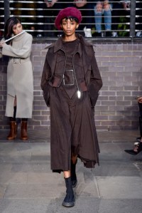 Maison Mihara Yasuhiro Men's Fall 2017