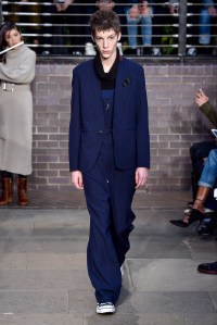 Maison Mihara Yasuhiro Men's Fall 2017