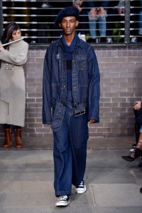 Maison Mihara Yasuhiro Men's Fall 2017