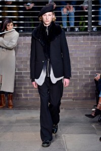 Maison Mihara Yasuhiro Men's Fall 2017