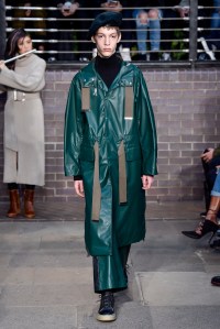 Maison Mihara Yasuhiro Men's Fall 2017