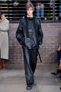 Maison Mihara Yasuhiro Men's Fall 2017