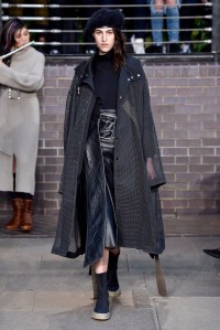 Maison Mihara Yasuhiro Men's Fall 2017