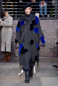 Maison Mihara Yasuhiro Men's Fall 2017