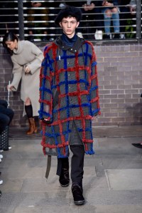 Maison Mihara Yasuhiro Men's Fall 2017