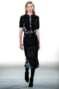 Maisonnoée RTW Fall 2017