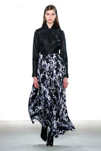 Maisonnoée RTW Fall 2017