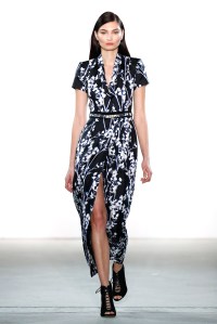 Maisonnoée RTW Fall 2017