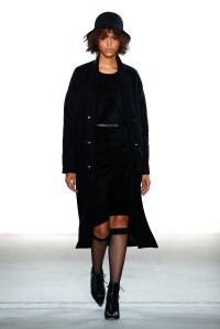 Maisonnoée RTW Fall 2017