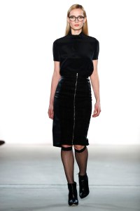 Maisonnoée RTW Fall 2017