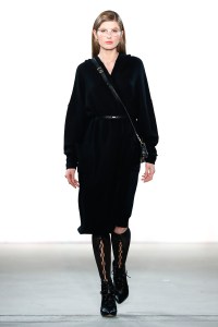 Maisonnoée RTW Fall 2017