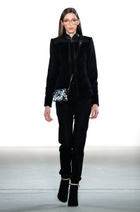 Maisonnoée RTW Fall 2017