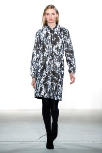 Maisonnoée RTW Fall 2017