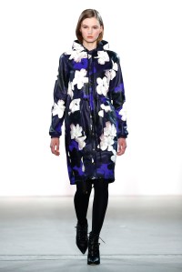 Maisonnoée RTW Fall 2017