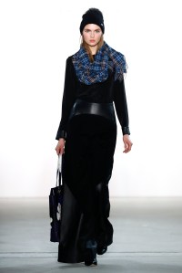 Maisonnoée RTW Fall 2017