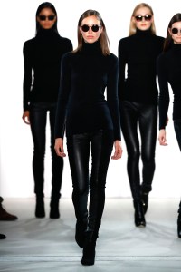 Maisonnoée RTW Fall 2017