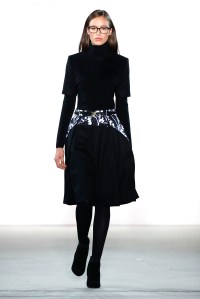 Maisonnoée RTW Fall 2017