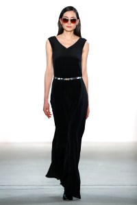 Maisonnoée RTW Fall 2017