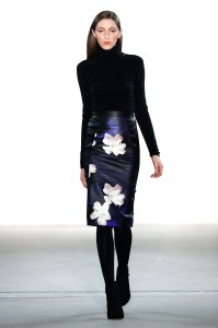 Maisonnoée RTW Fall 2017