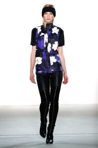 Maisonnoée RTW Fall 2017
