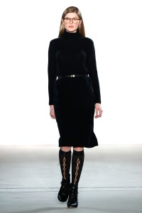 Maisonnoée RTW Fall 2017