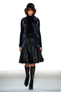 Maisonnoée RTW Fall 2017