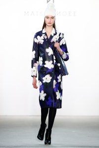 Maisonnoée RTW Fall 2017
