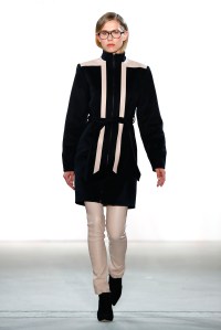 Maisonnoée RTW Fall 2017