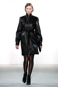 Maisonnoée RTW Fall 2017