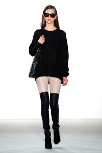 Maisonnoée RTW Fall 2017