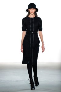 Maisonnoée RTW Fall 2017
