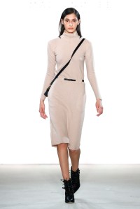 Maisonnoée RTW Fall 2017
