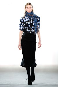 Maisonnoée RTW Fall 2017