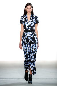 Maisonnoée RTW Fall 2017