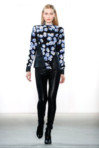 Maisonnoée RTW Fall 2017