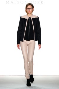 Maisonnoée RTW Fall 2017