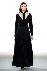 Maisonnoée RTW Fall 2017