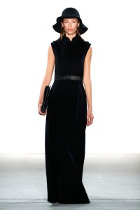 Maisonnoée RTW Fall 2017