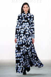 Maisonnoée RTW Fall 2017