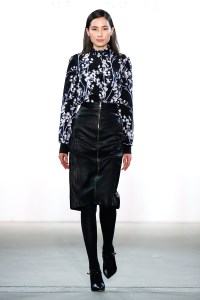 Maisonnoée RTW Fall 2017